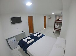 Pousada Porto Verano