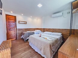 Pousada Porto Verano