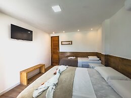 Pousada Porto Verano