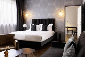 Best Western Plus Hotel Isidore