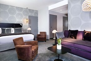 Best Western Plus Hotel Isidore