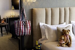 Best Western Plus Hotel Isidore