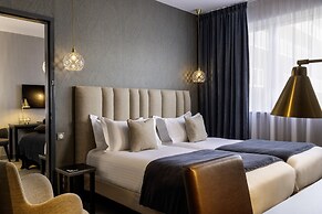 Best Western Plus Hotel Isidore