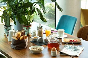Best Western Plus Hotel Isidore