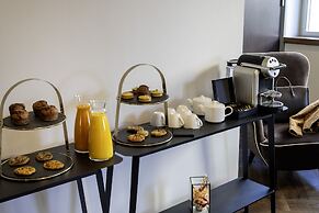 Best Western Plus Hotel Isidore