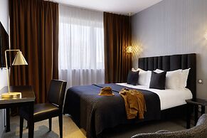 Best Western Plus Hotel Isidore
