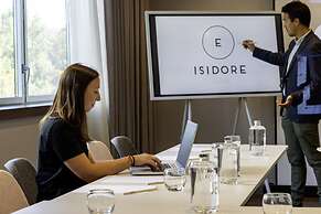 Best Western Plus Hotel Isidore