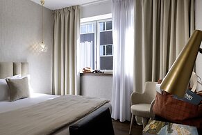 Best Western Plus Hotel Isidore