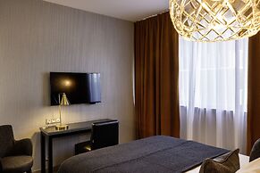 Best Western Plus Hotel Isidore