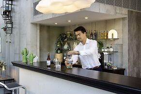 Best Western Plus Hotel Isidore