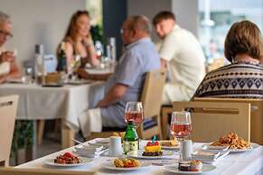 Akti Palace Hotel - All inclusive