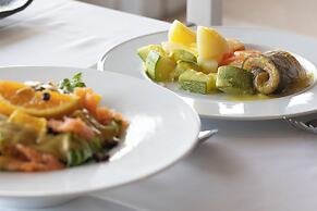 Akti Palace Hotel - All inclusive