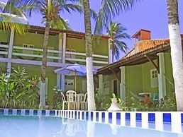 Pousada República do Sol