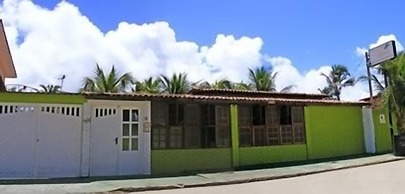 Pousada República do Sol