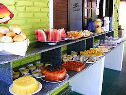 Pousada República do Sol