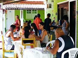 Pousada República do Sol