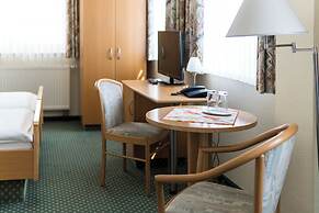 Hotel Am Schloß