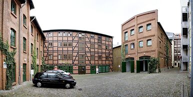 Hotel Am Schloß