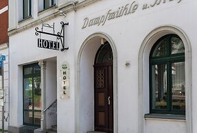 Hotel Am Schloß