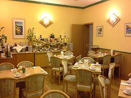 Hotel Am Schloß