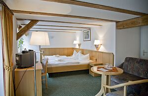 Hotel Am Schloß