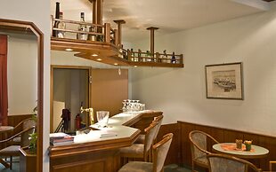 Hotel Am Schloß