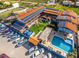 Pousada Blue Viking