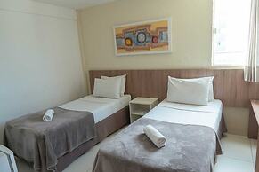 Conde Hotel