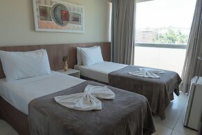 Conde Hotel