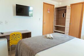 Conde Hotel