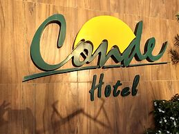Conde Hotel