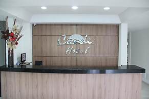 Conde Hotel