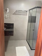 Hotel Pousada Gogo da Ema