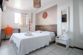 Hotel Pousada Gogo da Ema