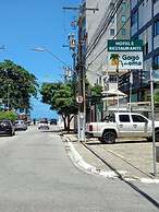 Hotel Pousada Gogo da Ema