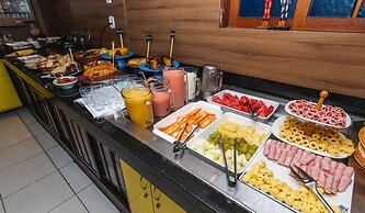 Hotel Pousada Gogo da Ema