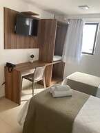 Hotel Pousada Gogo da Ema