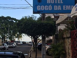 Hotel Pousada Gogo da Ema