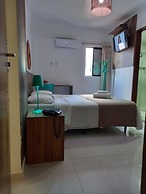 Hotel Pousada Gogo da Ema