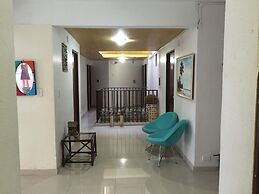 Hotel Pousada Gogo da Ema