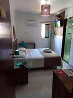 Hotel Pousada Gogo da Ema