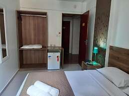 Hotel Pousada Gogo da Ema