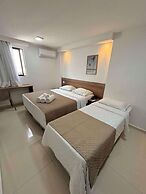 Hotel Pousada Gogo da Ema