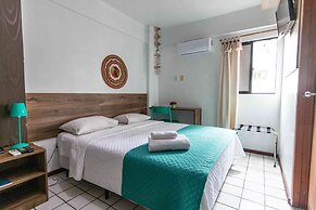 Hotel Pousada Gogo da Ema