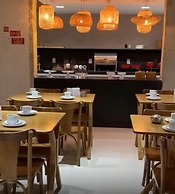 Hotel Pousada Gogo da Ema