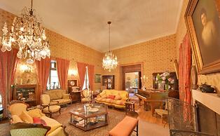 Hacienda Los Lingues Chili