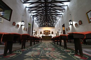 Hacienda Los Lingues Chili