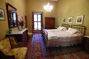 Hacienda Los Lingues Chili