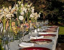 Hacienda Los Lingues Chili