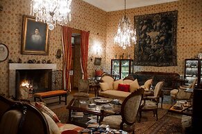 Hacienda Los Lingues Chili